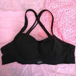 Victoria's Secret sports bra