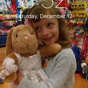 Meet your Posher, Joan