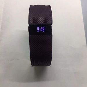 FitBit Charge HR