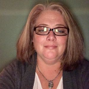 Meet your Posher, Cathy