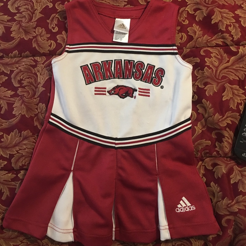 Razorback Dress