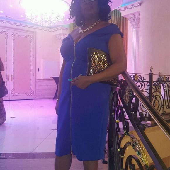 Meet your Posher, Audrey - Picture 1 of 1