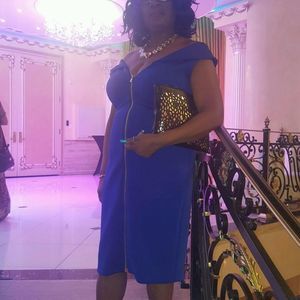 Meet your Posher, Audrey