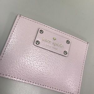 Kate Spade Card Holder