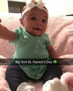 Meet your Posher, Gina