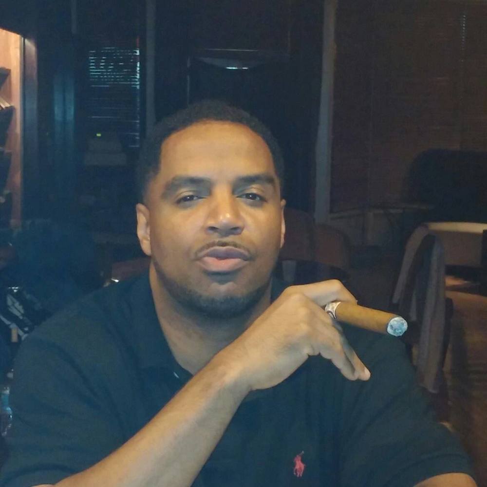 Meet your Posher, Jason