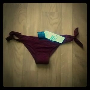 New Bathing suit bottom
