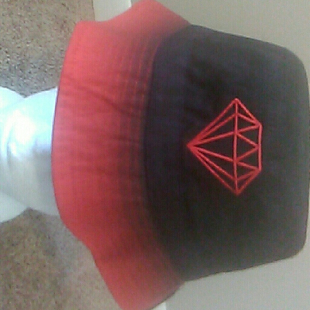 Bucket Hat