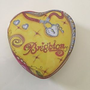 Brighton watch/bracelet