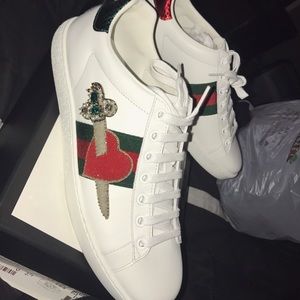 Gucci sneakers