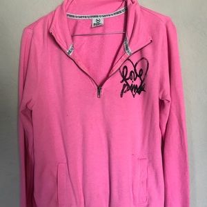 Victoria's Secret Pink Sweater