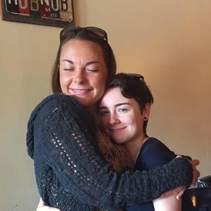 Meet your Posher, Christina