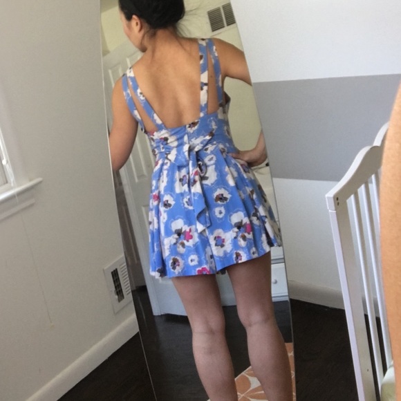 Romper - Picture 2 of 4