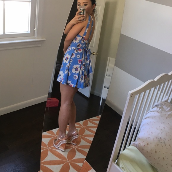 Romper - Picture 3 of 4
