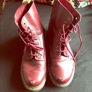Doc Martens