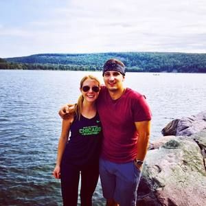 Meet your Posher, Catherine