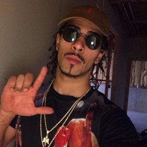 Meet your Posher, Trevor