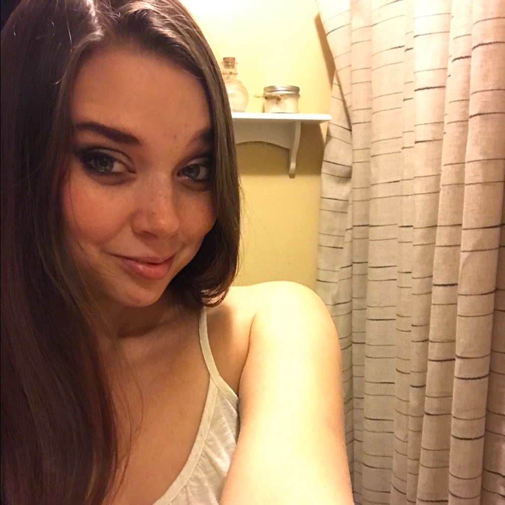 Meet your Posher, Chasity