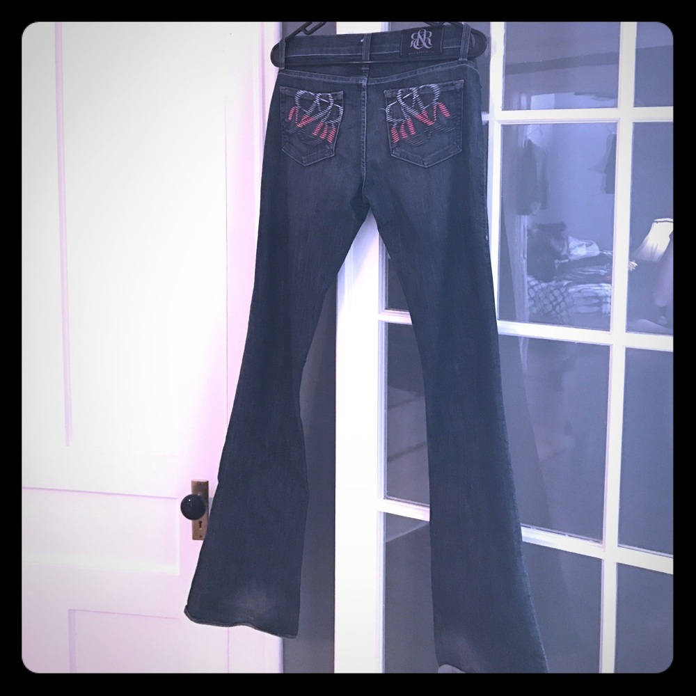 Rock and republic jeans