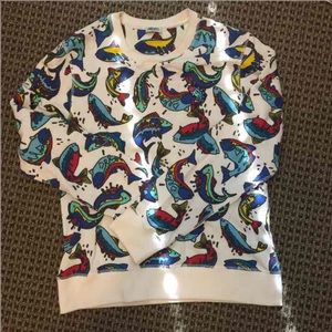 KENZO SWEATSHIRT