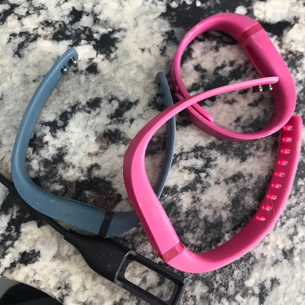 Fitbit Flex - image 1
