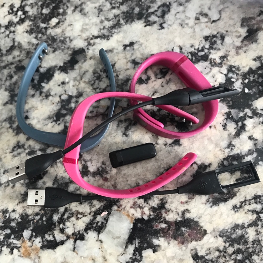 Fitbit Flex - image 4