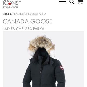 Meet your Posher, Patricia