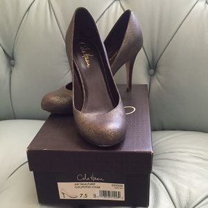 Cole Haan Air Talia pumps 7.5