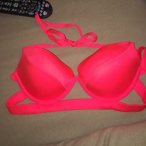 Victoria secret bathing suit top! Size 36 C