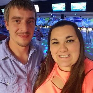 Meet your Posher, Kristin boo