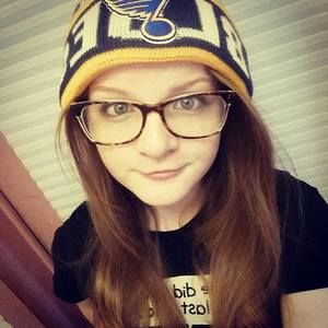 Meet your Posher, Kaelyn