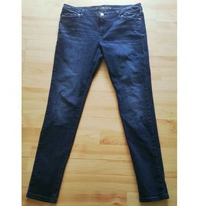 Michael Kors Skinny Jeans
