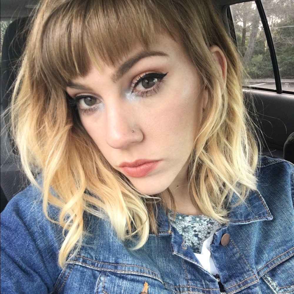 Meet your Posher, Jessica