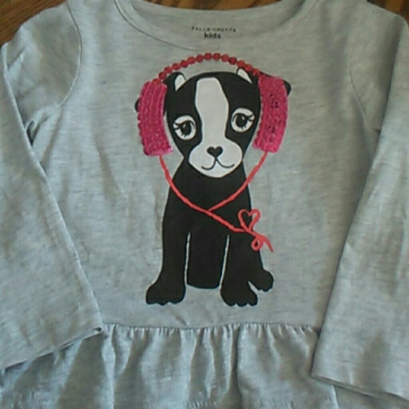 12 month falls creek top $4 when bundling - Picture 1 of 4