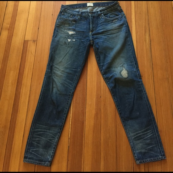 Simon Miller Pants - Simon Miller jeans