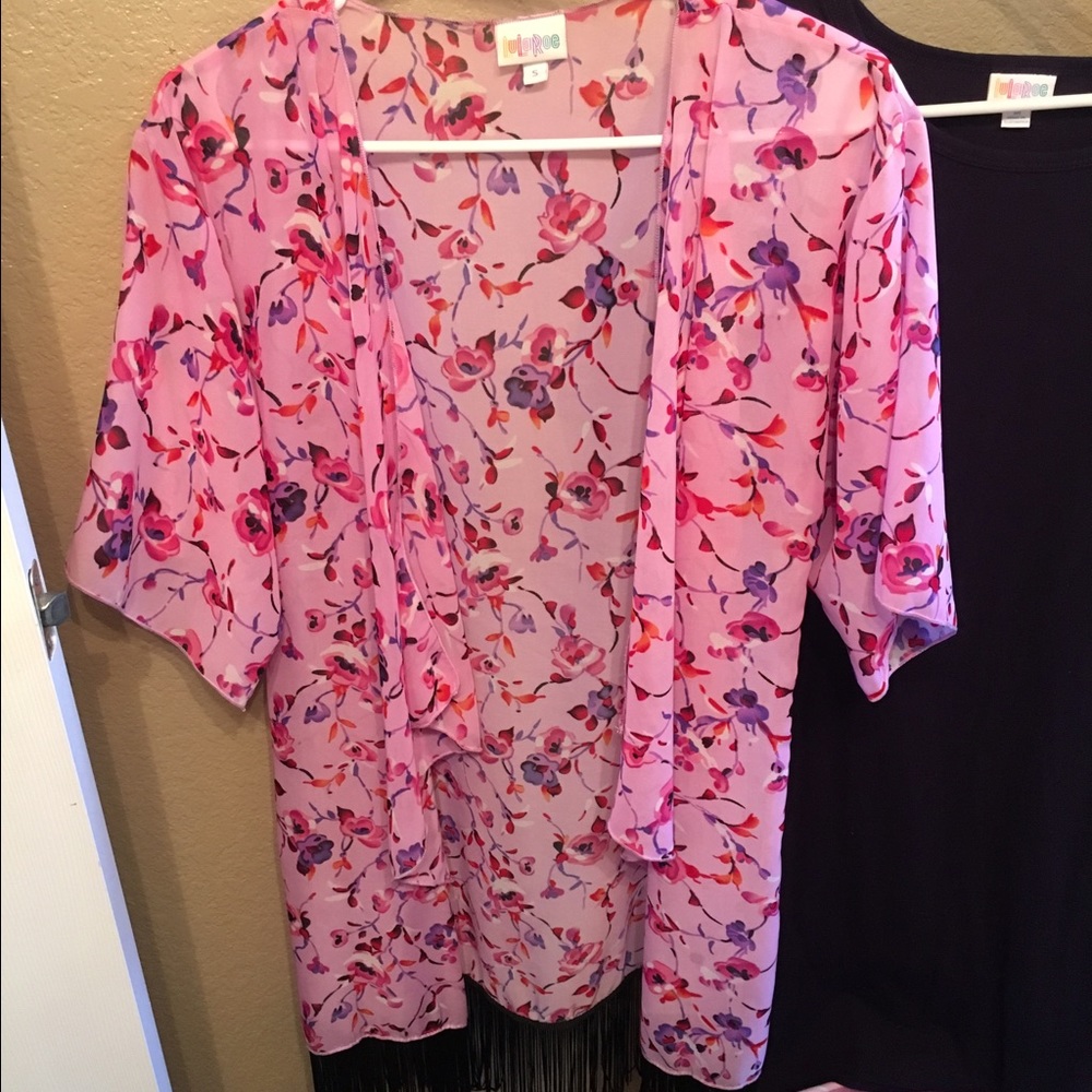 LuLaRoe S Monroe