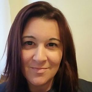 Meet your Posher, Frances