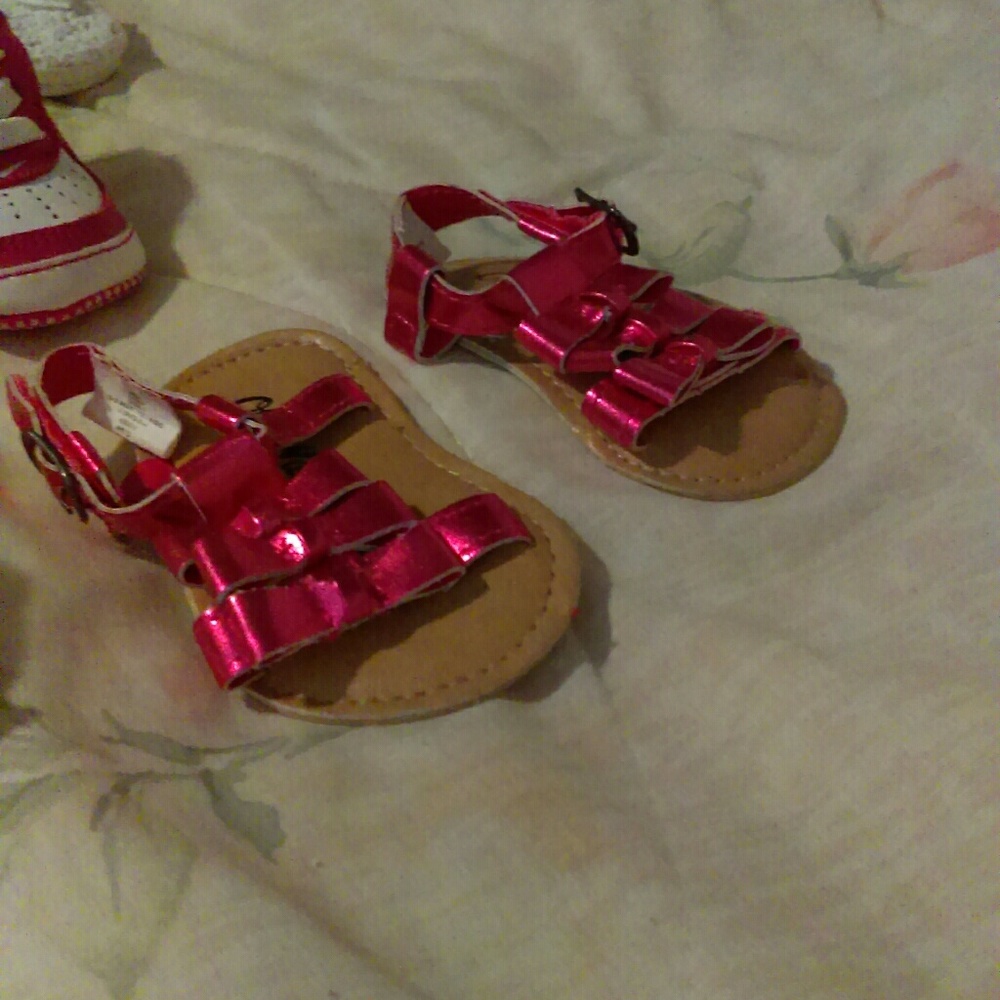 Old Navy Baby Sandals