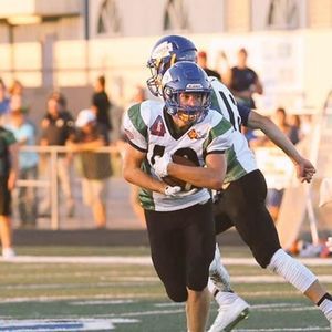 Meet your Posher, Josh