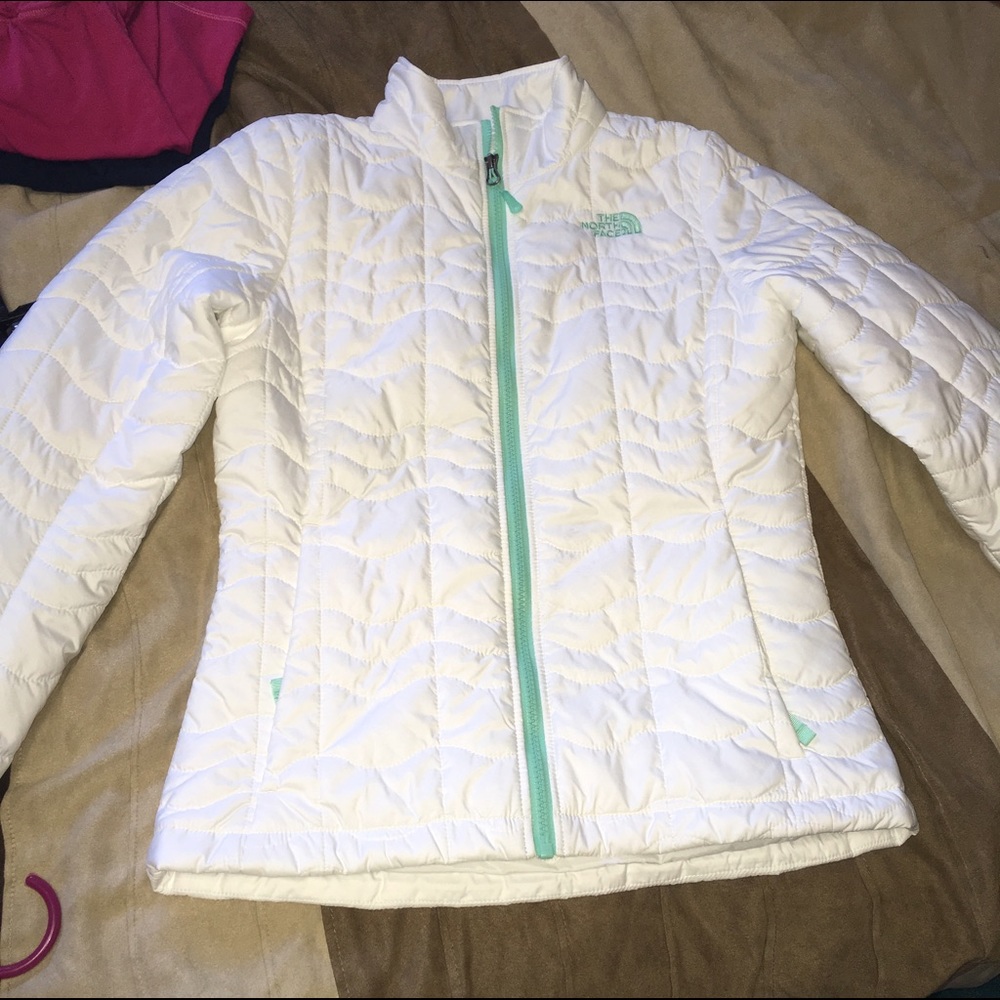 North Face Light Jacket