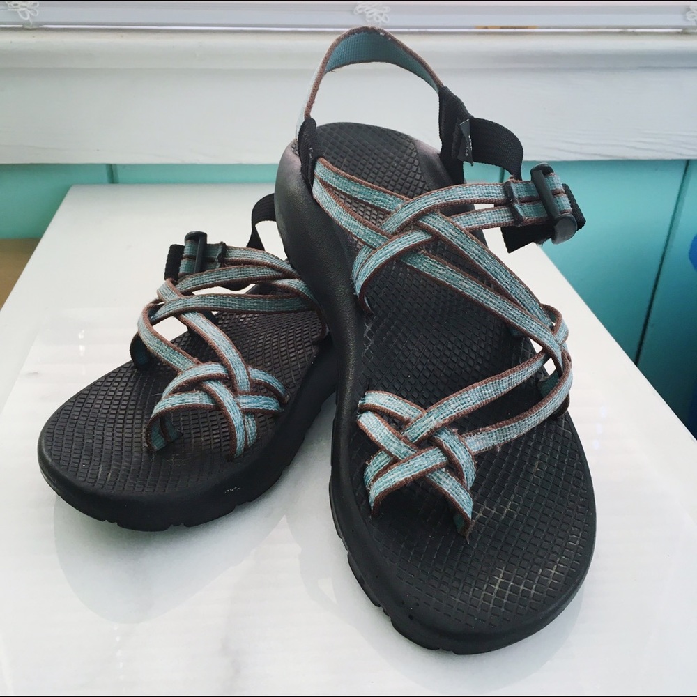 Chaco ZX2 Women's Sandals Size 9