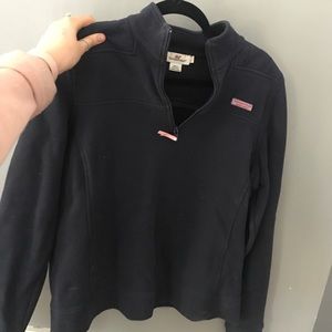 Vineyard Vines half zip