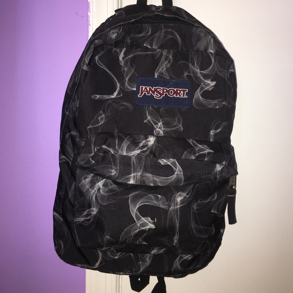 Jansport bookbag