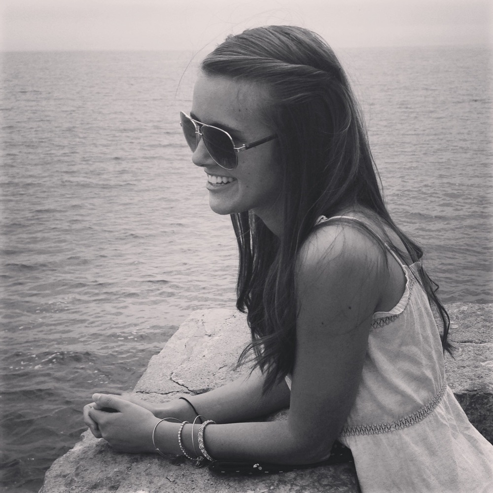 Meet your Posher, Laura