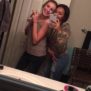 Meet your Posher, Jada