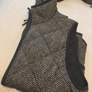 J. Crew Vest