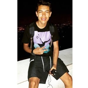 Meet your Posher, Jesus