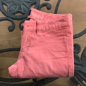 American Eagle Outfitters Women's Jegging Corduroy