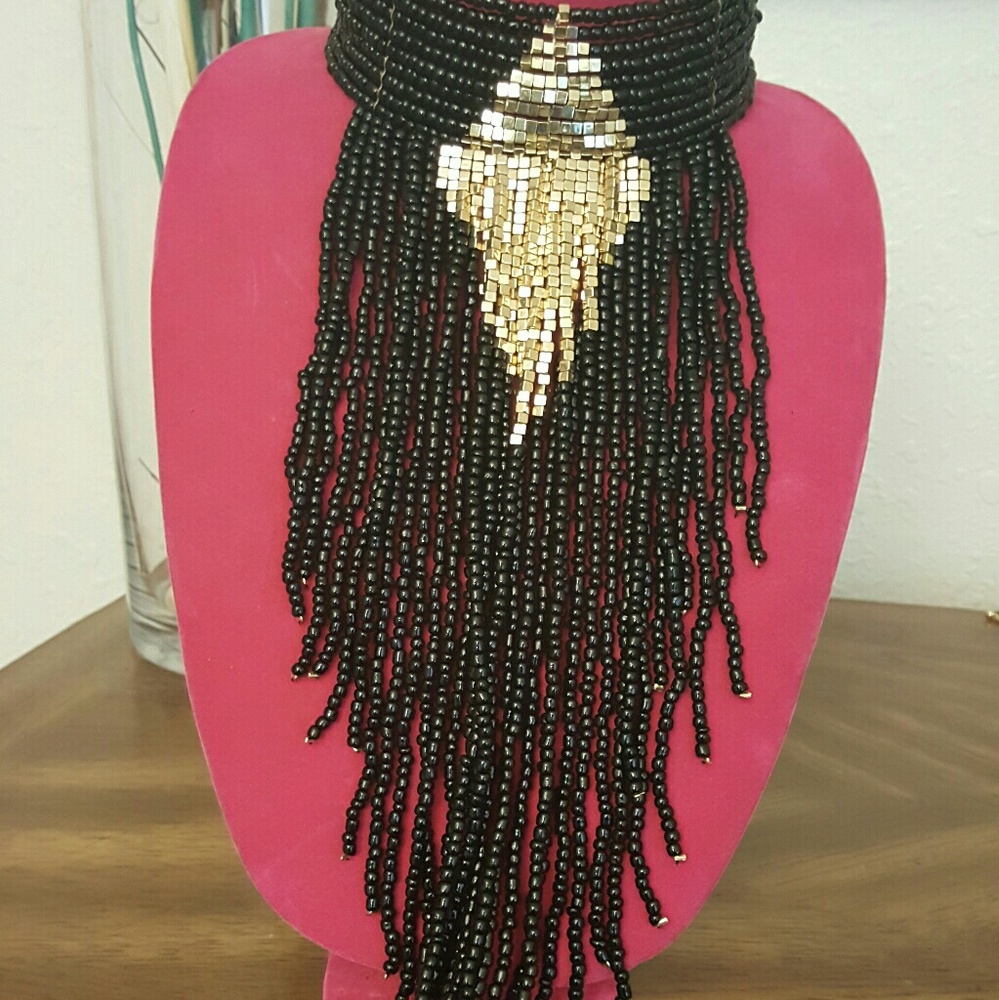 Necklace/choker