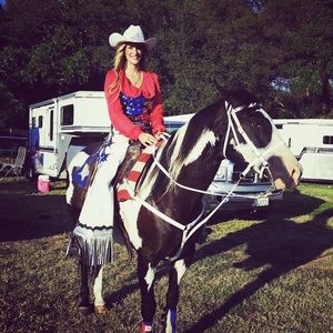 Meet your Posher, Mckenzie